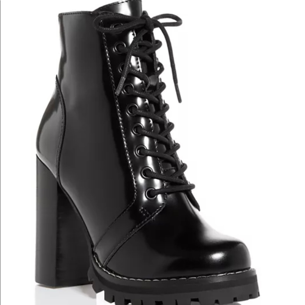 New Jeffrey Campbell booties